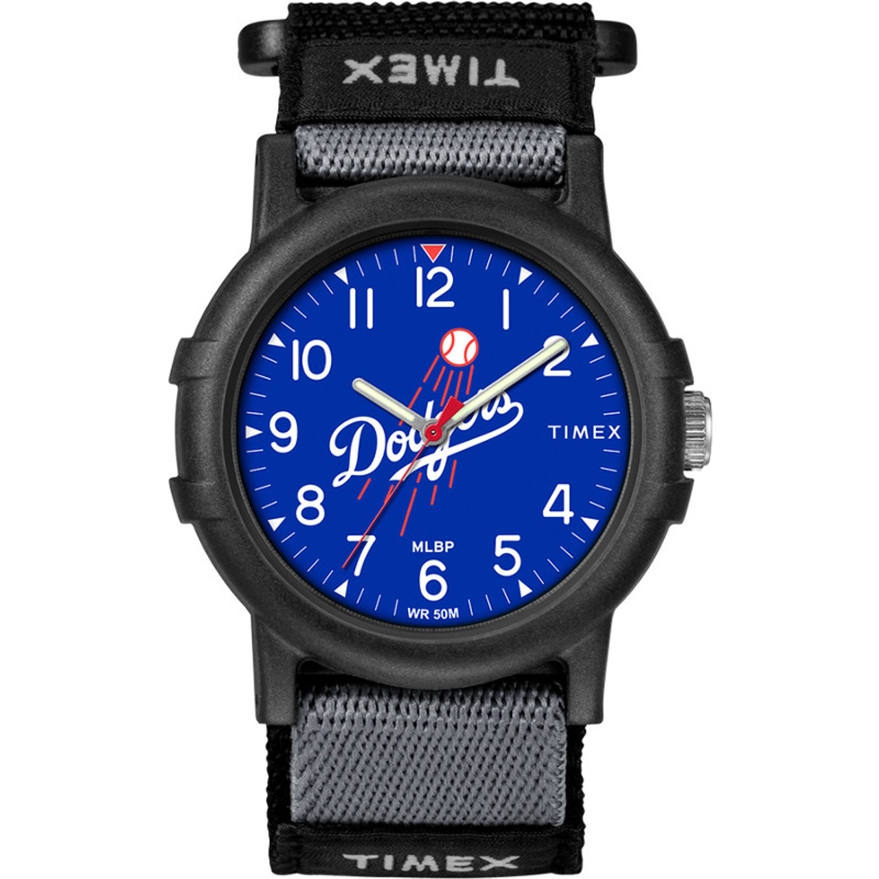 TIMEX 腕時計　los angeles dogersモデル