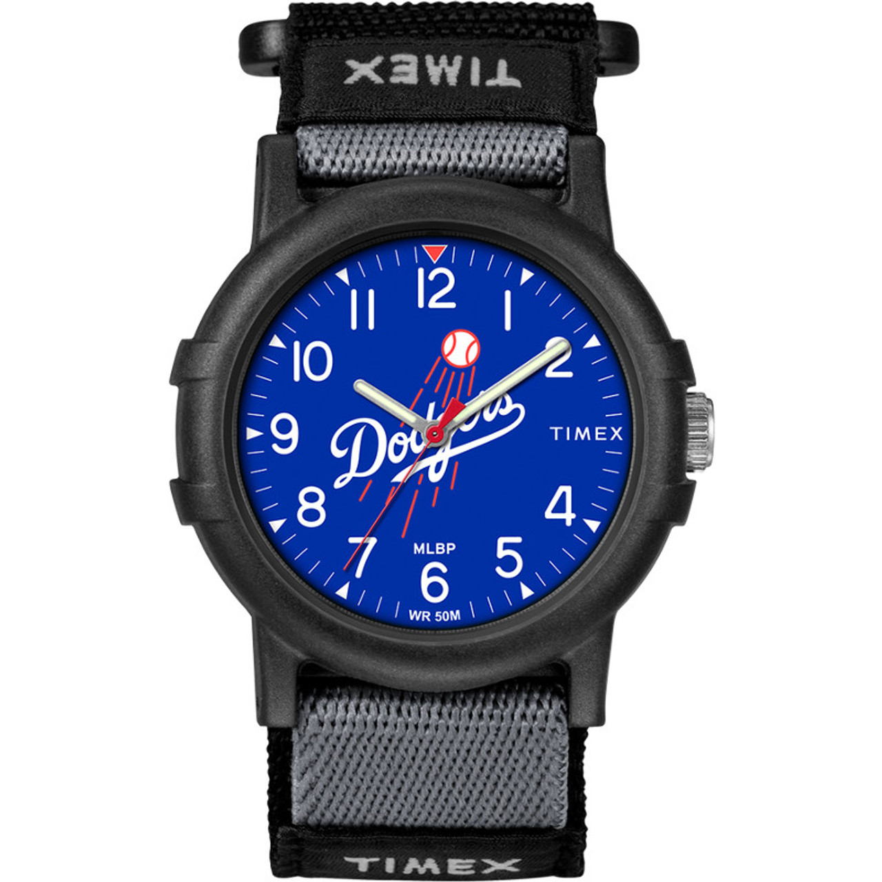 Timex Los Angeles Dodgers Youth Recruit Watch