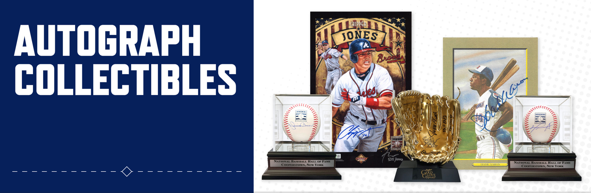 National Baseball Hall of Fame Online Store