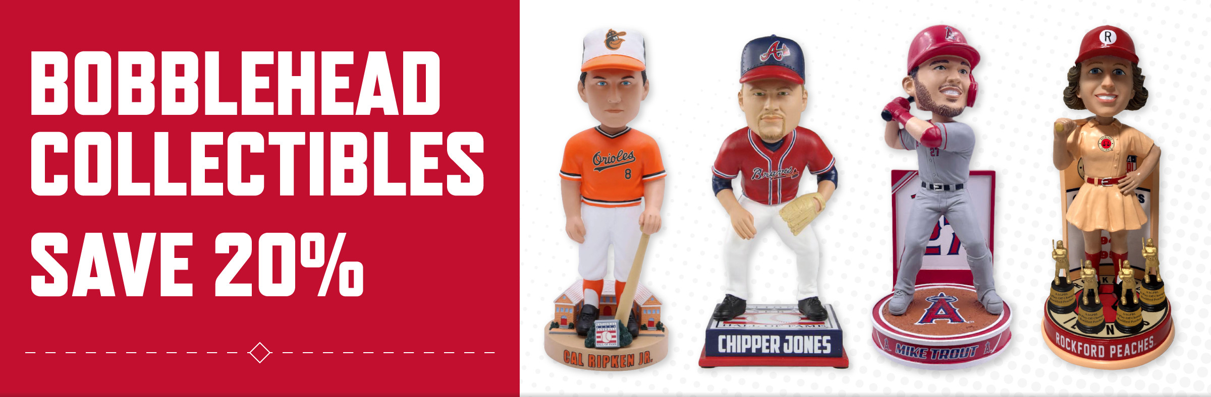 National Baseball Hall of Fame Online Store