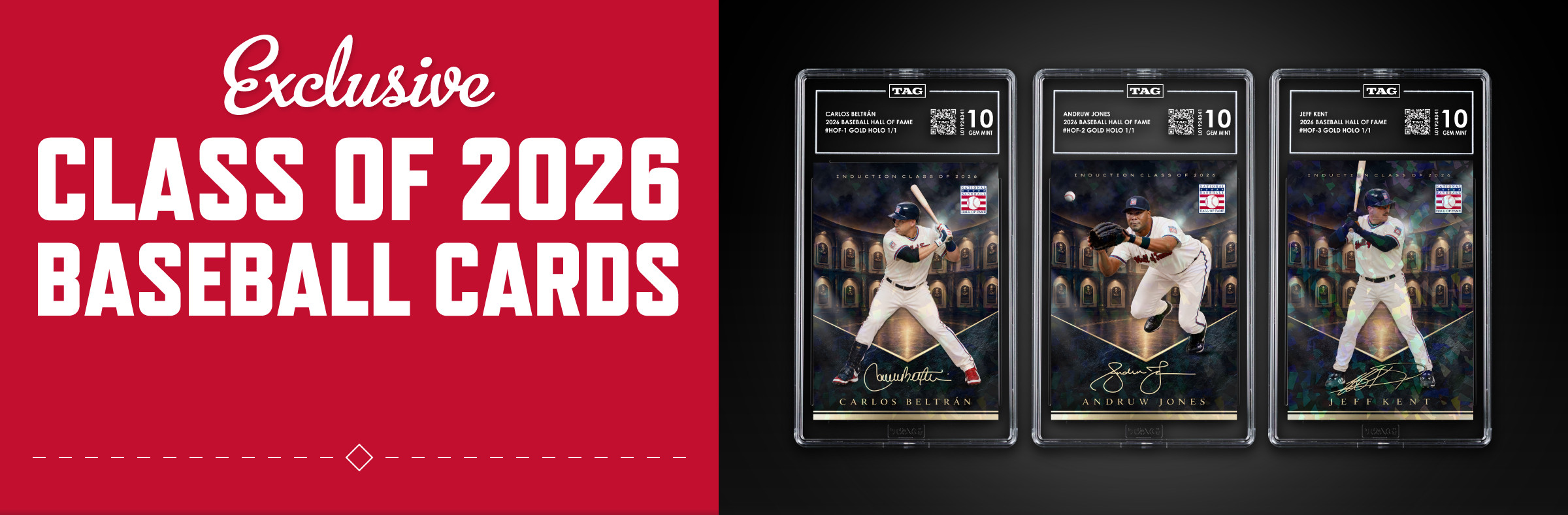 National Baseball Hall of Fame Online Store