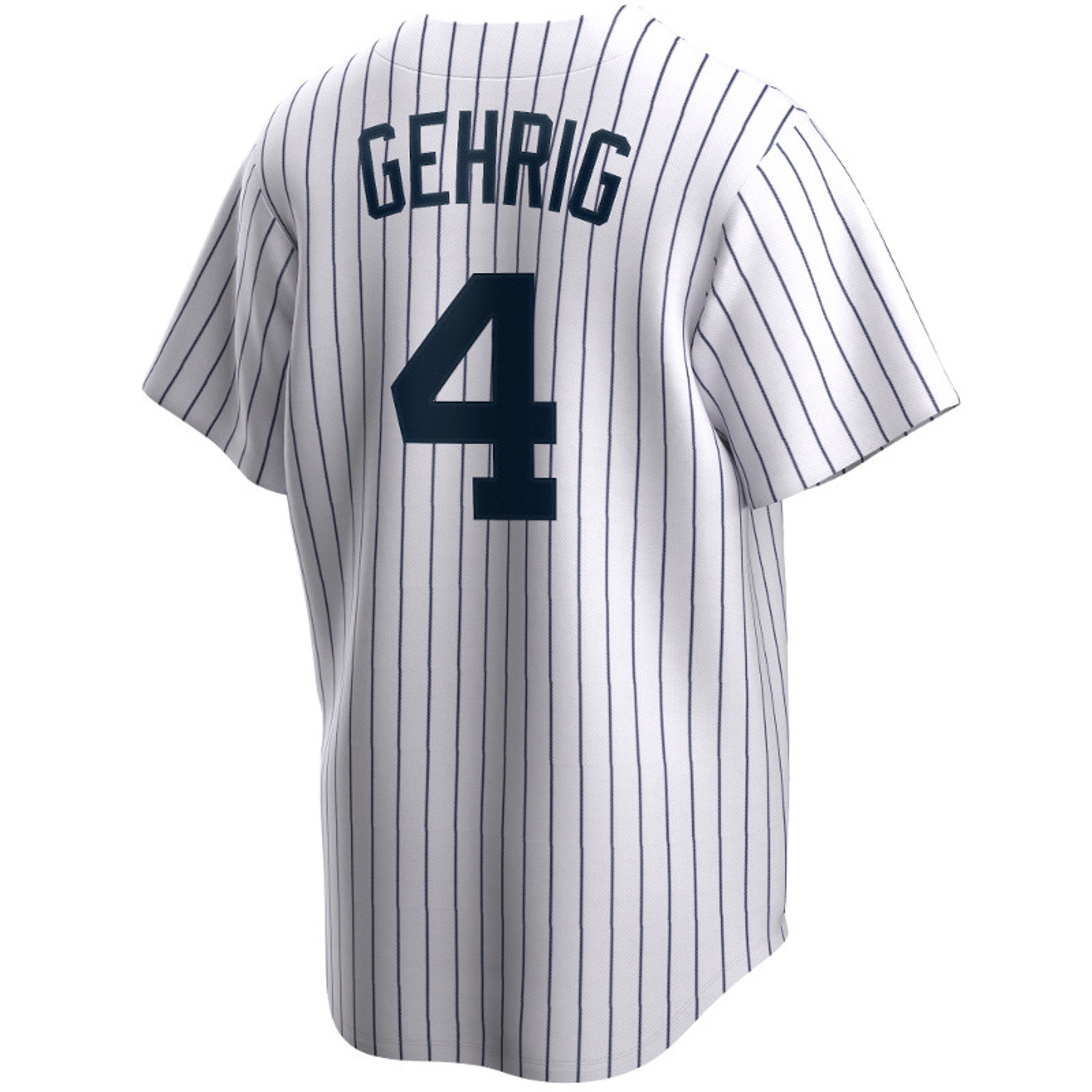 Gehrig, Lou