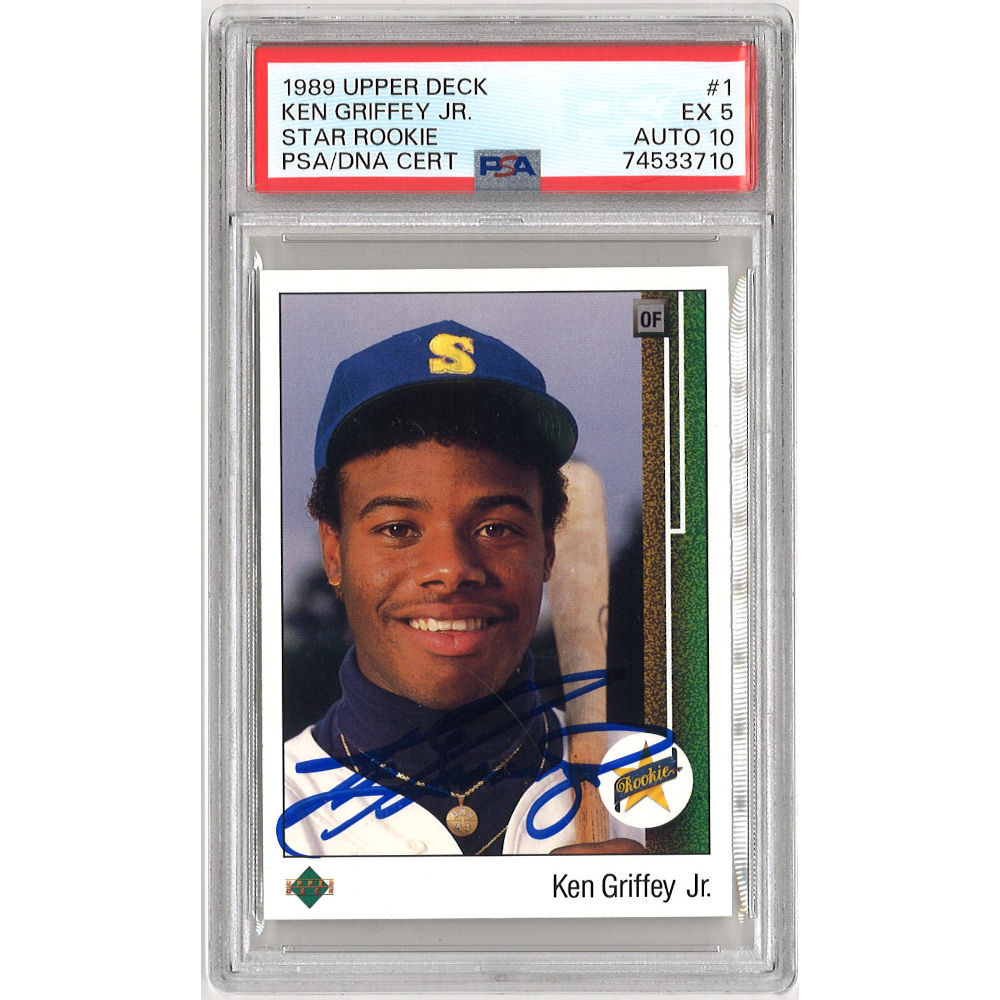 Griffey Jr., Ken