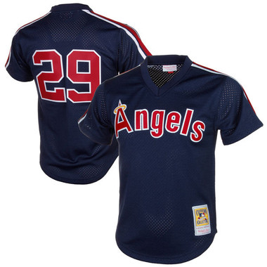 angels bp jersey