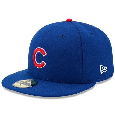 Chicago Cubs New Era 2016 World Series Champions Official Parade Locke