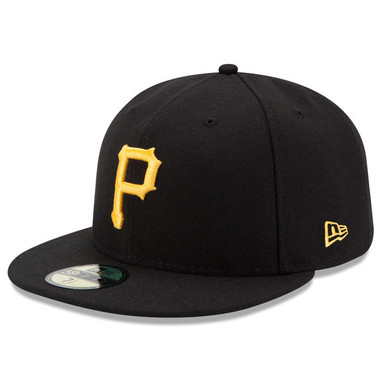 Pittsburgh Pirates Hat Pillbox Cap Fitted 7 MLB Baseball New Tag American  Needle