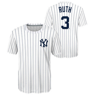 ヤスヒロ New York Yankees Jeterユニフォーム Men-s-Derek-Jeter-Nike-Vapor-