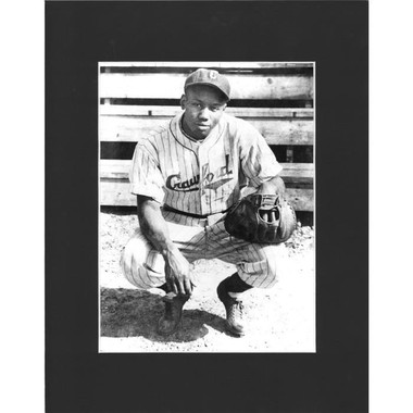 Josh Gibson 20 Homestead Grays Negro League Tan Baseball Jersey — BORIZ