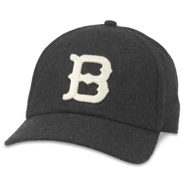 Brooklyn Royal Giants (1905-1942) •