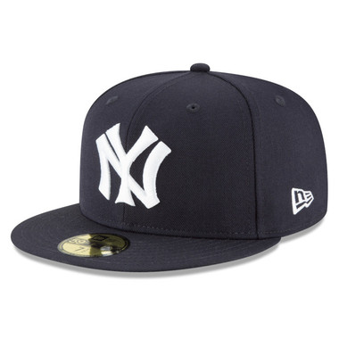 Men’s New Era New York Yankees 1922 Cooperstown Collection 59FIFTY Fitted Cap