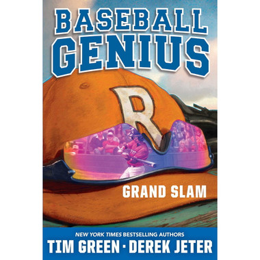 Grand Slam: Baseball Genius 3