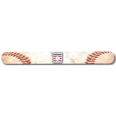 Baseball Hall of Fame Sweetspot Slap Bracelet