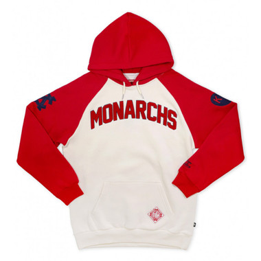 Kansas City Monarchs #25 Negro League Baseball Jersey Size XL