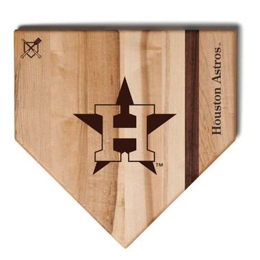 Oakland Athletics Team Jersey Cutting Board