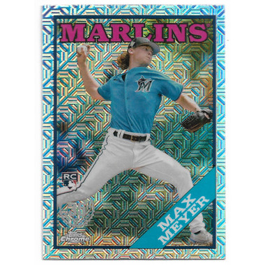 Giancarlo Stanton Miami Marlins 2010 Topps Update # US50 Rookie Card