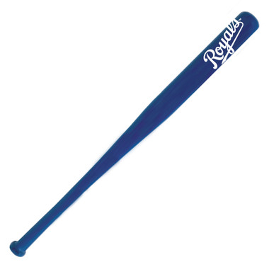 Kansas City Royals Royal 18 inch Wood Mini Bat