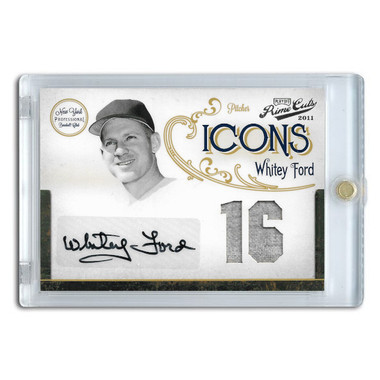 Don Mattingly Autographed NY Yankees 8x10 P/S Jersey-Beckett W