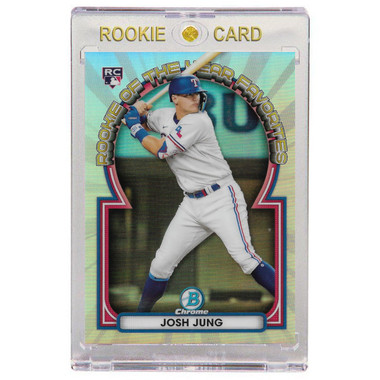 Yu Darvish Texas Rangers 2012 Topps # 660 Rookie Card