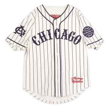 Chicago American Giants