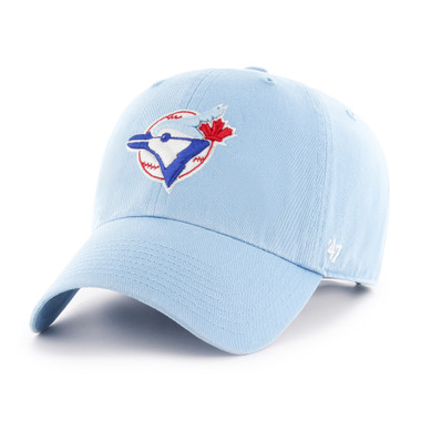 Men’s New Era Toronto Blue Jays Cooperstown Collection Retro 59FIFTY Fitted  Cap