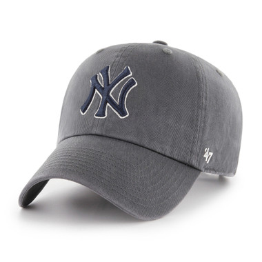 Men's New Era New York Yankees Retro Crown Classic 59FIFTY Fitted Navy Cap