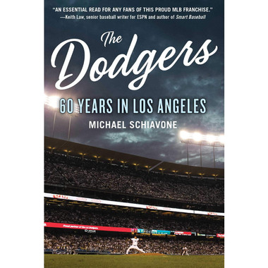 The Dodgers: 60 Years in Los Angeles