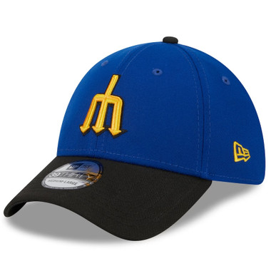 ニューヨーク・メッツ　39THIRTY　シティ・コネクト　L-XL Men's New Era New York Mets City Connect 39THIRTY Flex Fit Cap