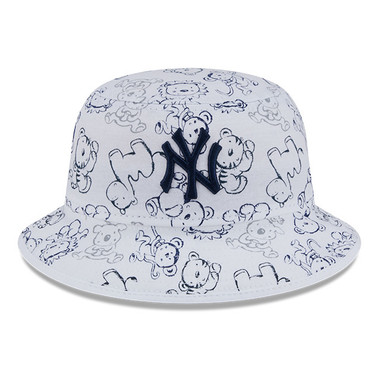 Toddler New Era New York Yankees Bucket Hat