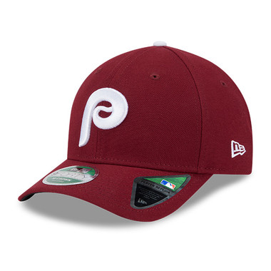 Men's New Era St. Louis Cardinals Alternate Player Replica