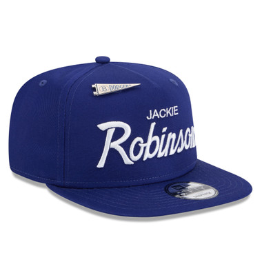 Men's New Era Roberto Clemente 9FIFTY Snapback Adjustable Black