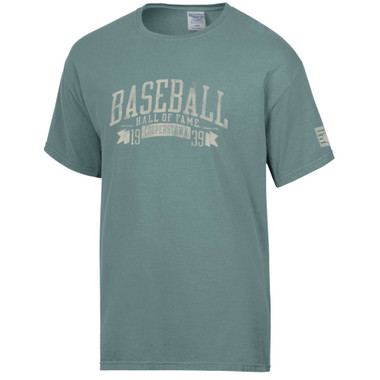 ◆24SS WKNDRS HALL OF FAME T-SHIRT/2色◆ Vintage Logo7 National Tennis Hall Of Fame, Newport RI T