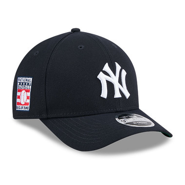 キャップ NEW ERA MLB HALL OF FAME HS5D0002 Los Angeles Dodgers 2025 All-Star Game Workout Split Panel