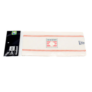 Men’s New Era National Baseball Hall of Fame Headband