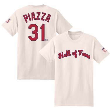 Men's Dave Parker Baseball Hall of Fame 2025 Inductee Vintage