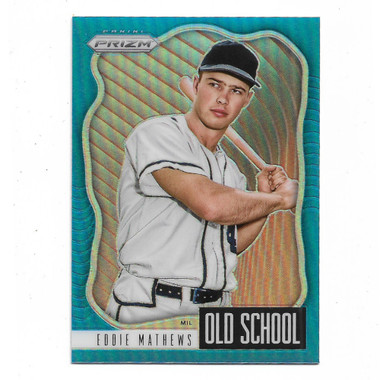 Baseball Cards