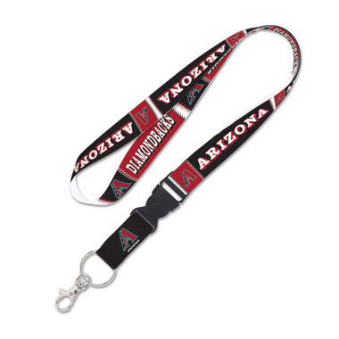 Arizona Diamondbacks 24 Inch Team Lanyard