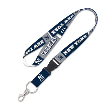 New York Yankees 24 Inch Team Lanyard