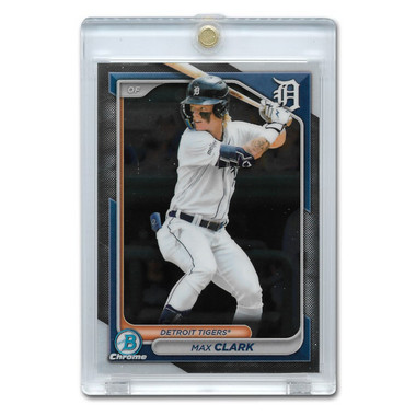 George Lombard Jr. 2025 Bowman Chrome Prospects # BCP-164 Pre