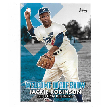 Baseball Cards