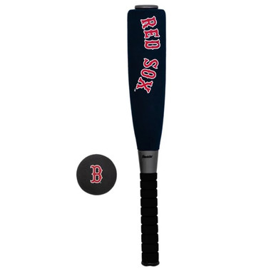 Boston Red Sox Franklin Team Jumbo Foam Bat & Ball Set