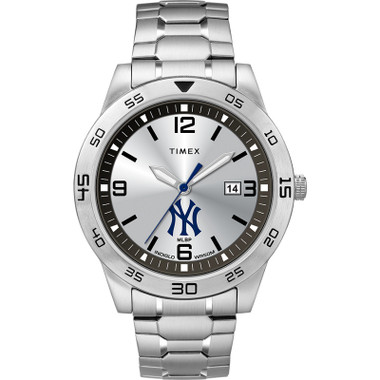 Timex Men's New York Mets Citation Watch