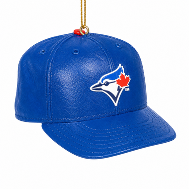 Toronto Blue Jays Memory Company 3D Baseball Cap Ornament
