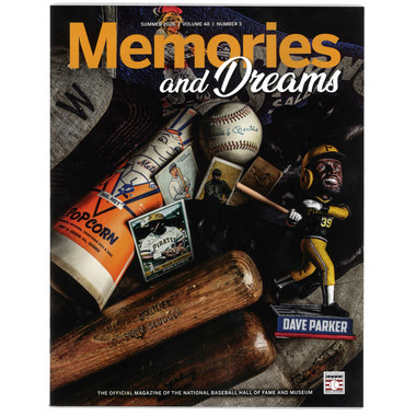 2026 Memories & Dreams Magazine - Summer Volume 48 Number 3 (Collections)