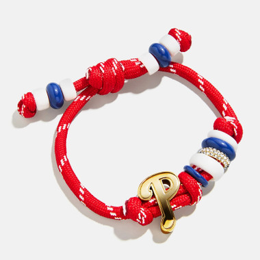 Philadelphia Phillies BaubleBar Knotty Paracord Bracelet