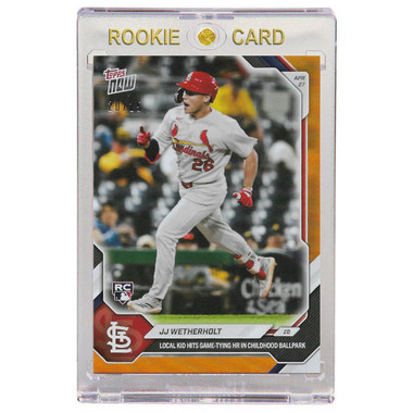 St. Louis Cardinals