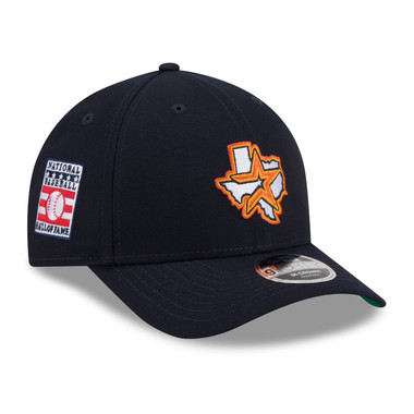 New Era 2026 Hall of Fame Baltimore Orioles 9FORTY M-Crown