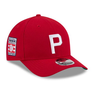 New Era 2026 Hall of Fame Philadelphia Phillies 9FORTY M-Crown Adjustable Cap