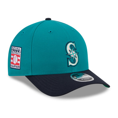New Era 2026 Hall of Fame Baltimore Orioles 9FORTY M-Crown