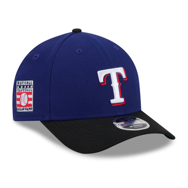 New Era 2026 Hall of Fame Baltimore Orioles 9FORTY M-Crown
