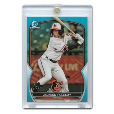Baseball Cards
